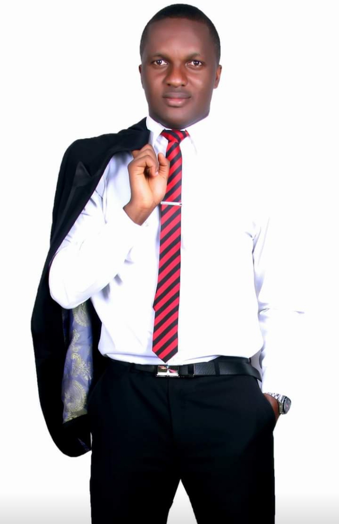 Chief Consultant Secobenson Global Resources